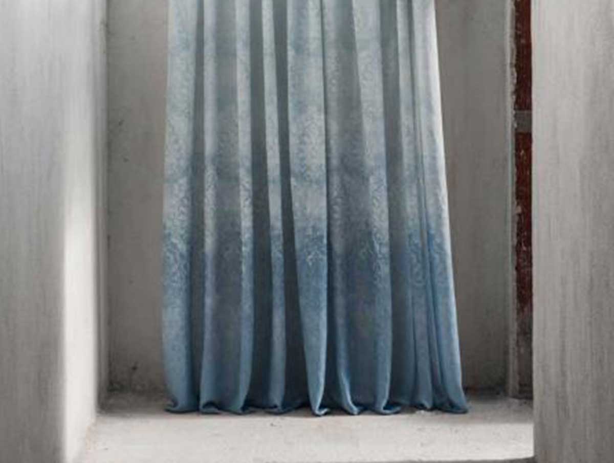 Vivaldi curtains and furnishing fabrics IFI